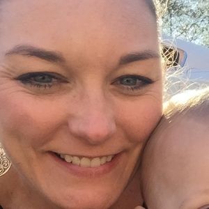 Meet your Posher, Meredith